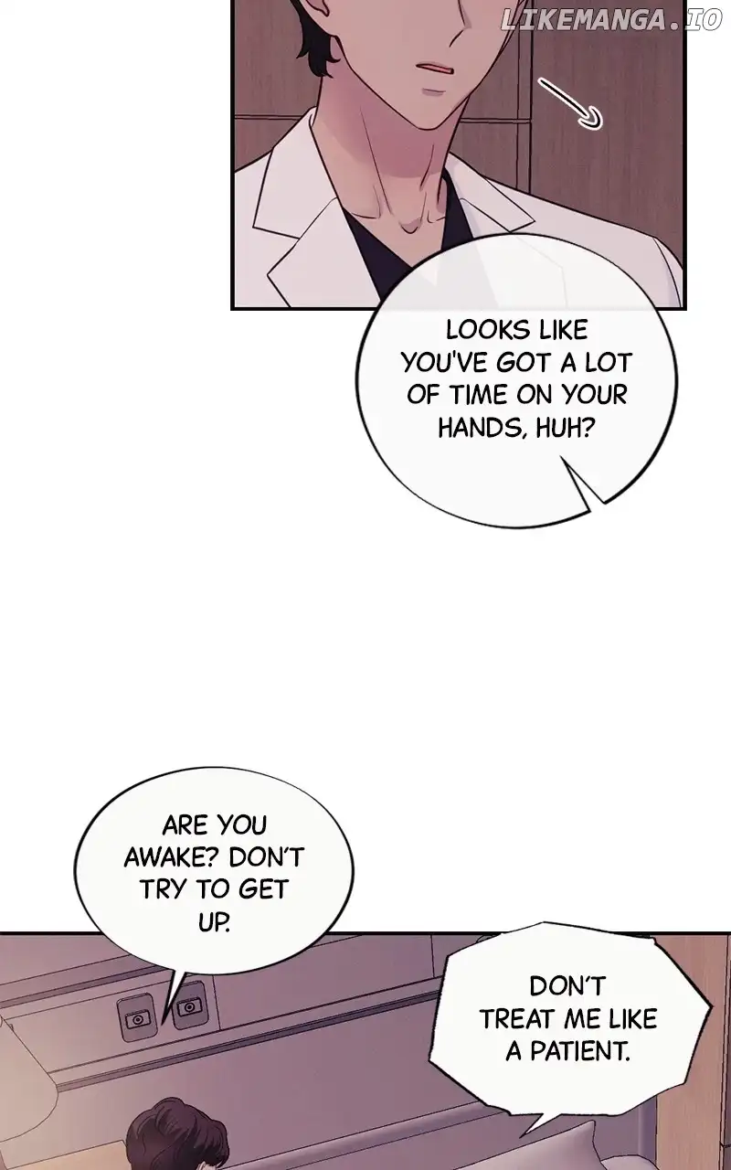 The Seductive Wife chapter 28 page 69