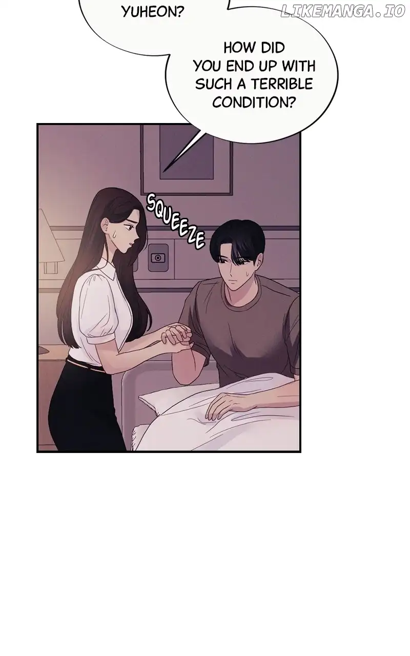 The Seductive Wife chapter 28 page 77
