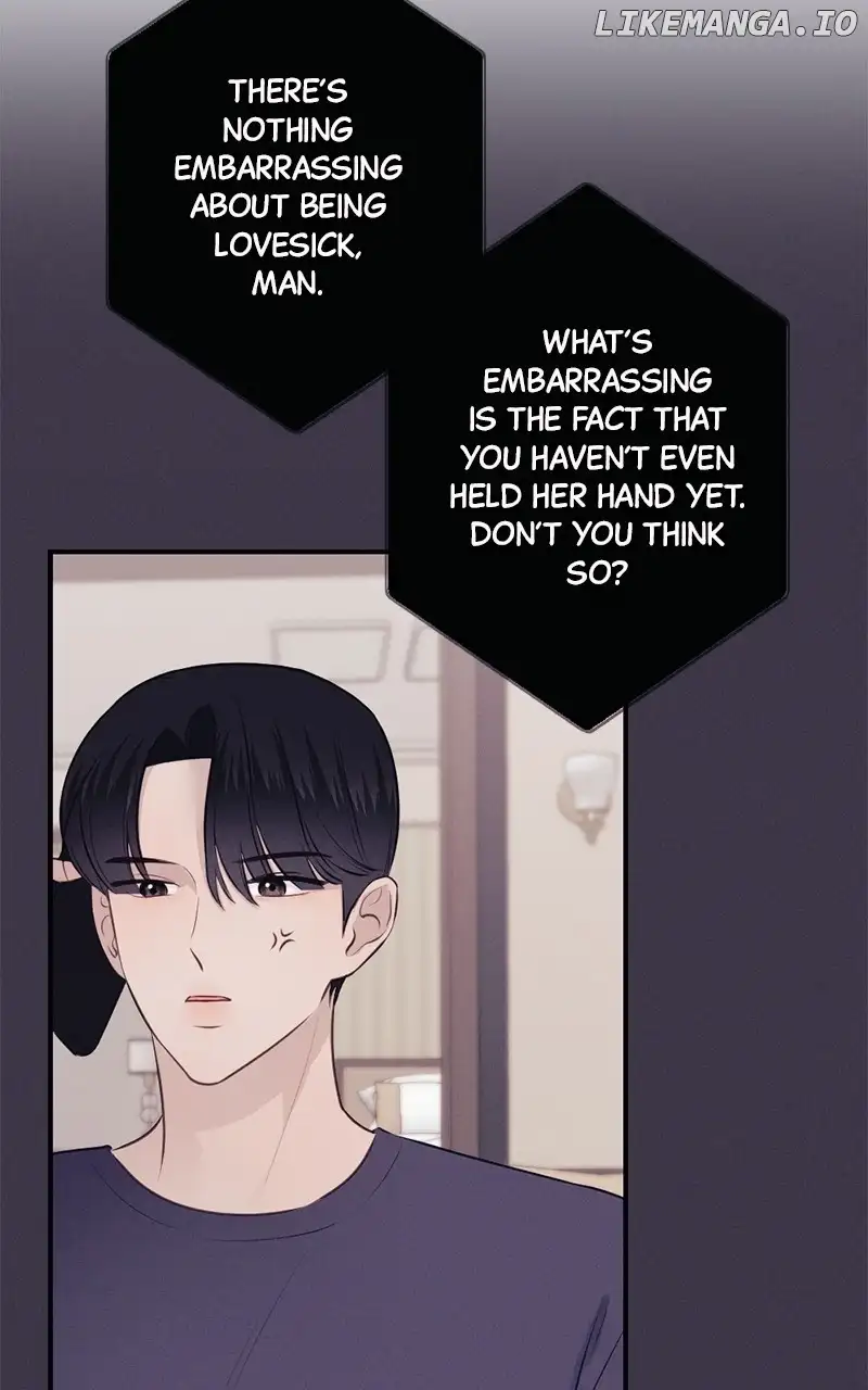 The Seductive Wife chapter 28 page 81