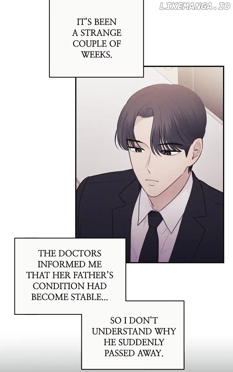 The Seductive Wife chapter 30 page 12
