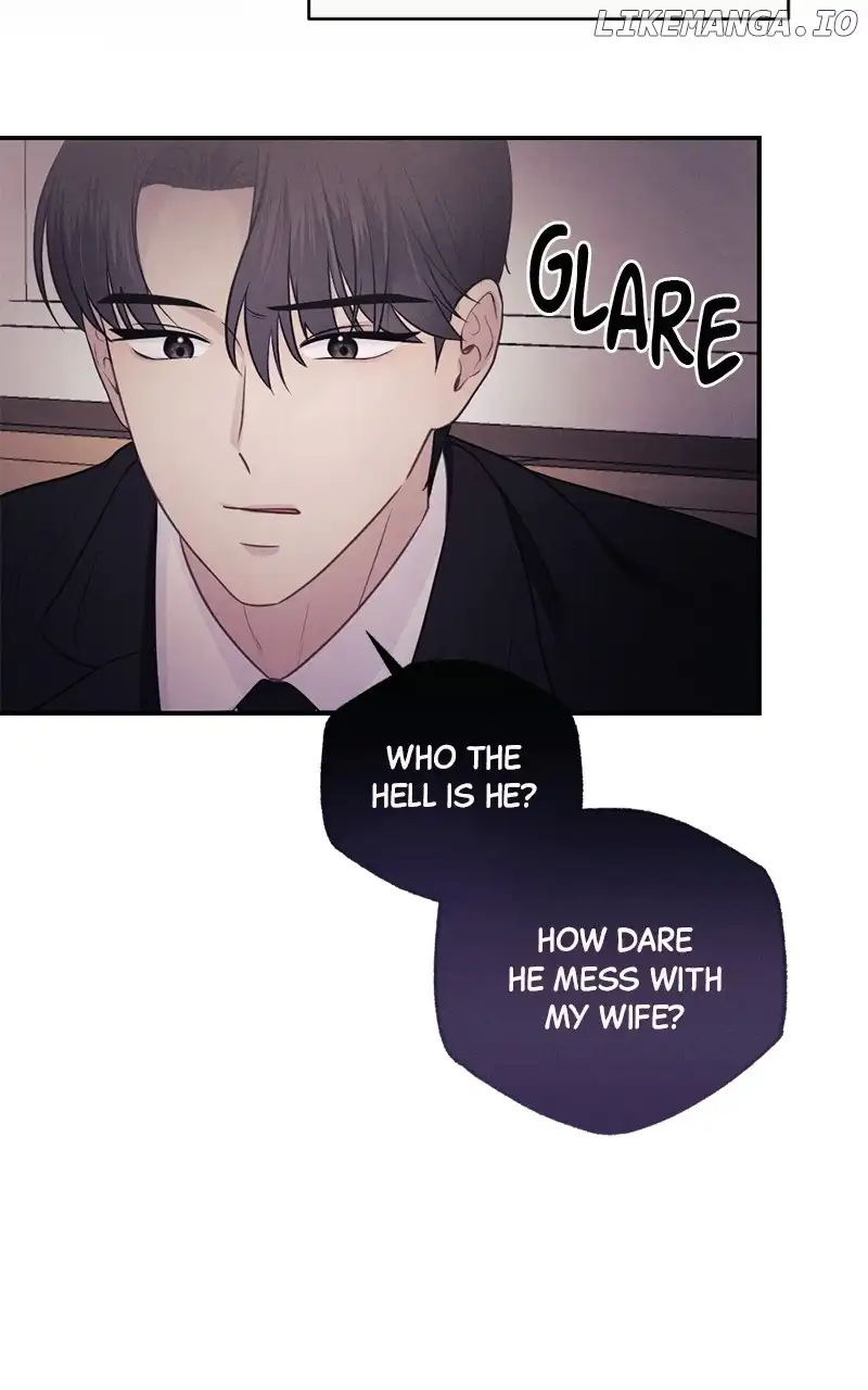 The Seductive Wife chapter 30 page 20