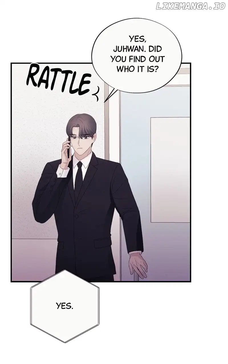 The Seductive Wife chapter 30 page 22