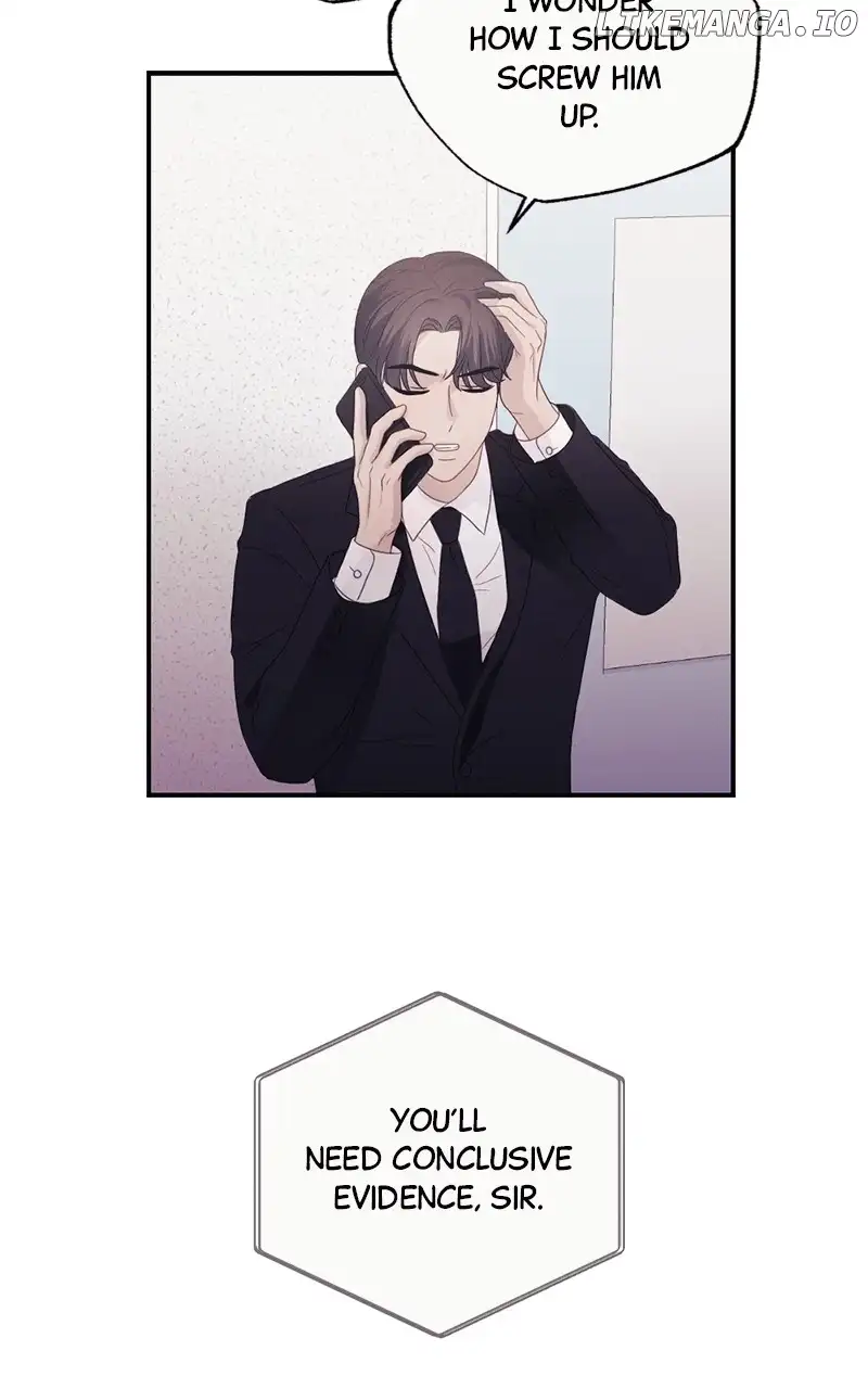 The Seductive Wife chapter 30 page 25