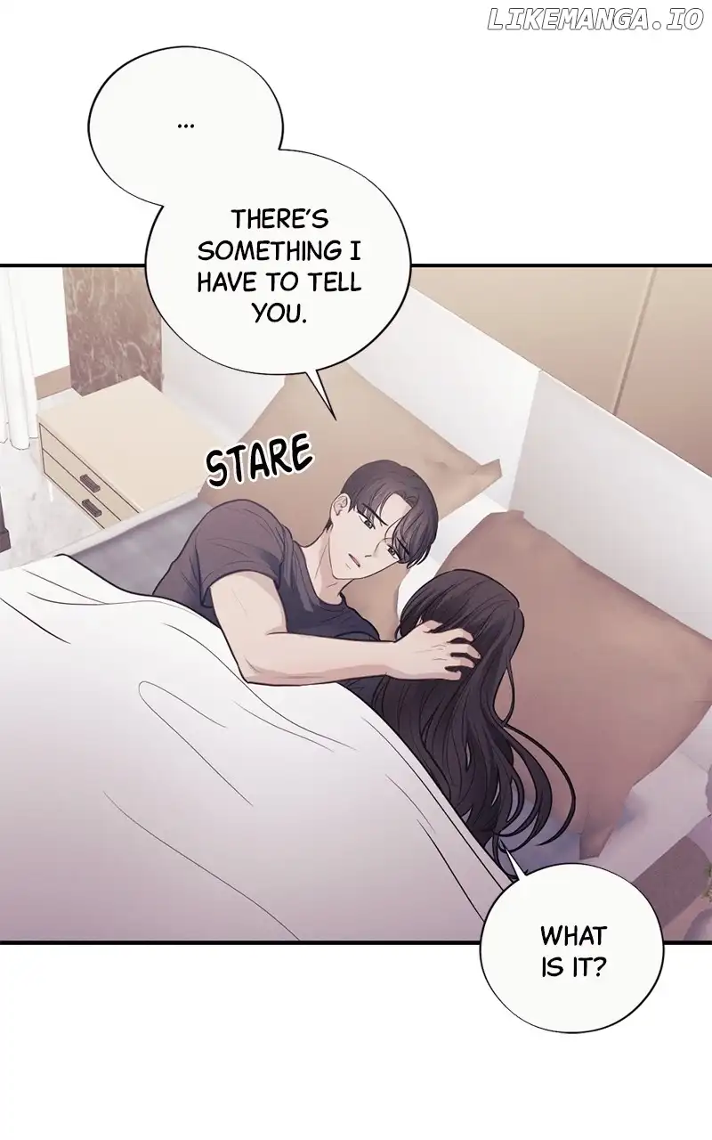 The Seductive Wife chapter 30 page 31