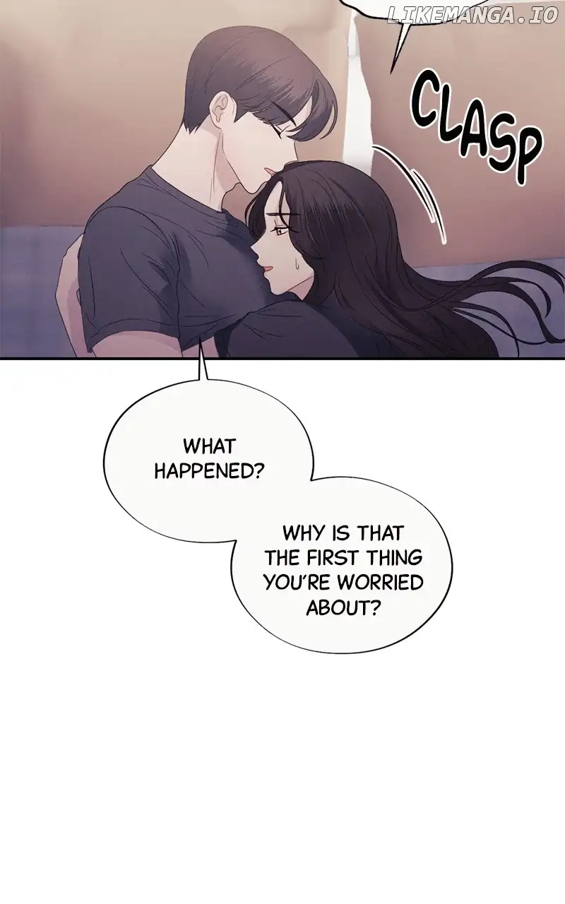 The Seductive Wife chapter 30 page 36