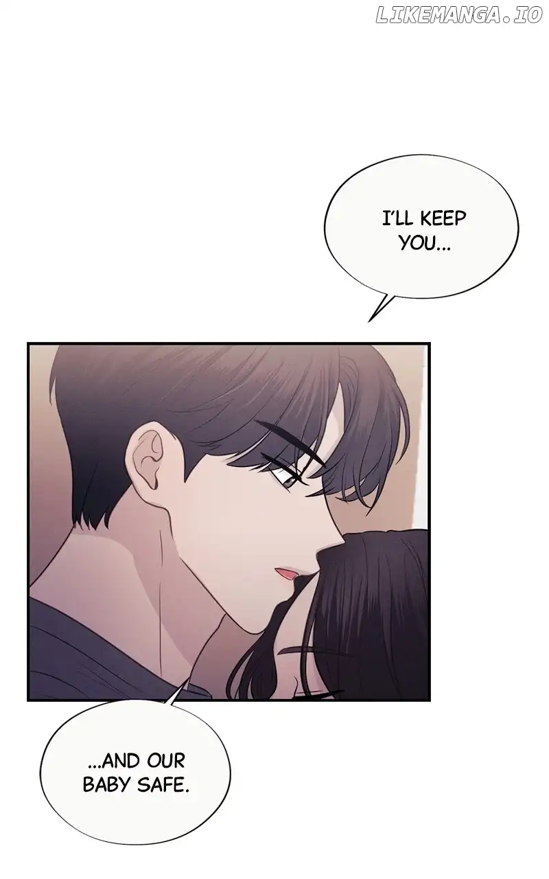 The Seductive Wife chapter 30 page 37