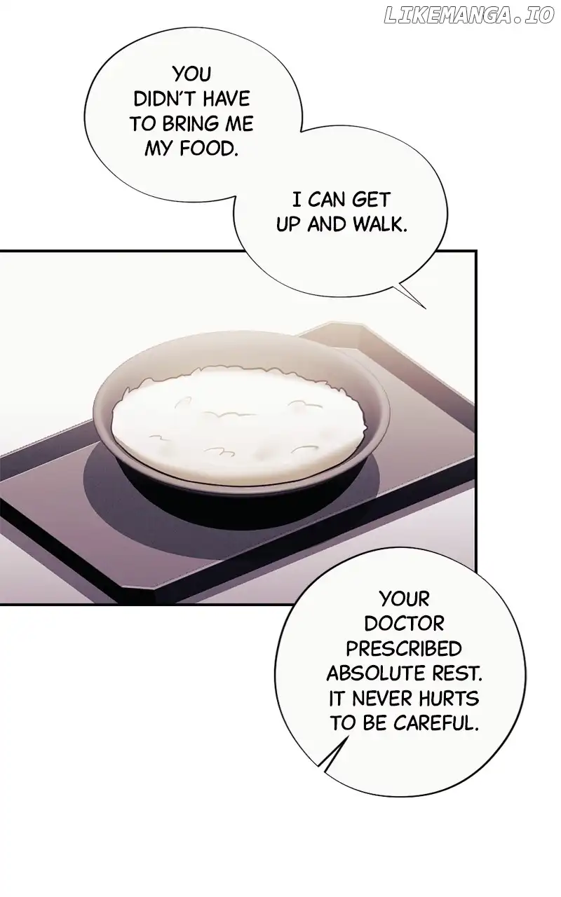 The Seductive Wife chapter 30 page 40