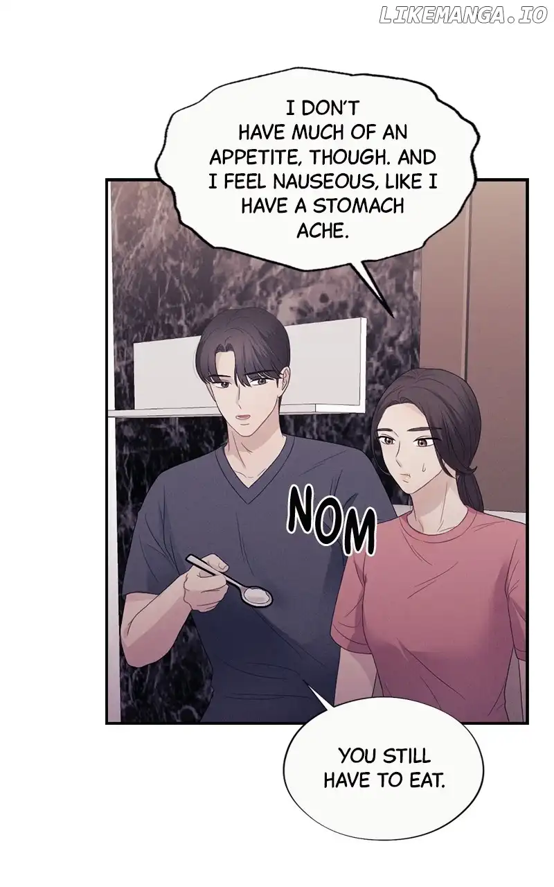 The Seductive Wife chapter 30 page 41