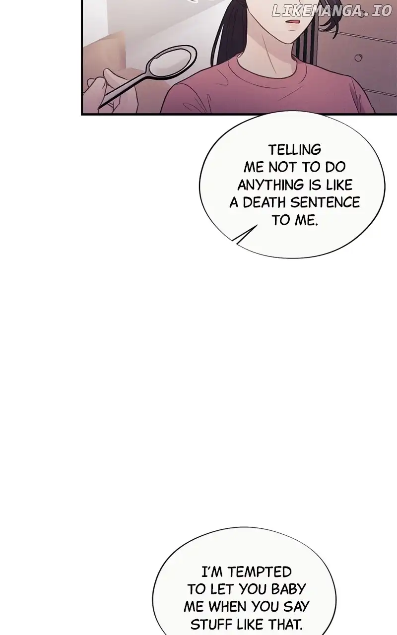 The Seductive Wife chapter 30 page 44
