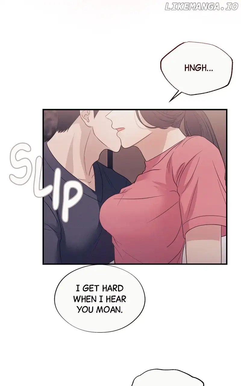 The Seductive Wife chapter 30 page 52