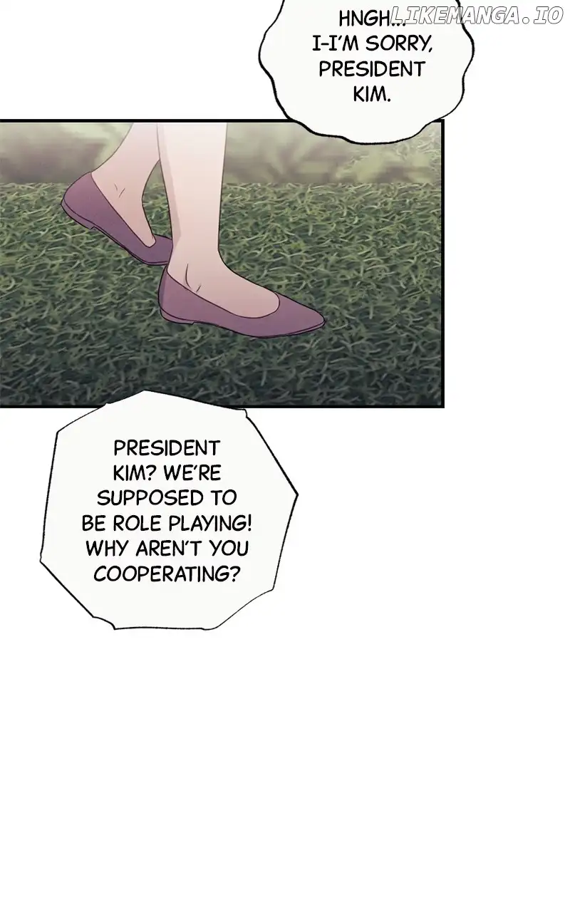 The Seductive Wife chapter 30 page 70