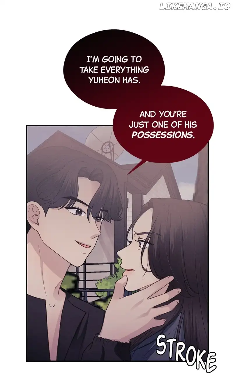 The Seductive Wife chapter 30 page 80