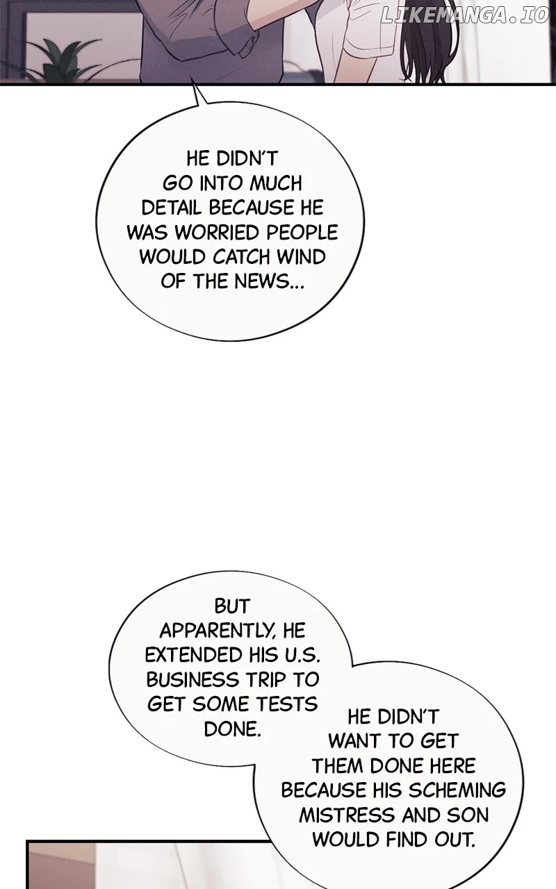 The Seductive Wife chapter 31 page 30