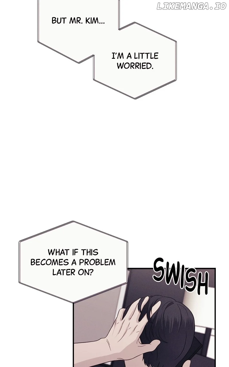 The Seductive Wife chapter 31 page 41
