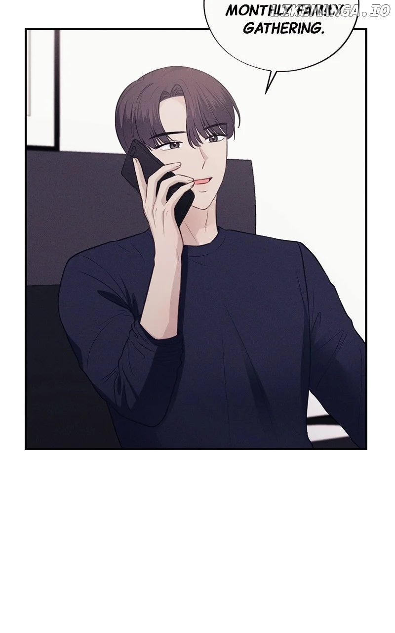 The Seductive Wife chapter 31 page 45