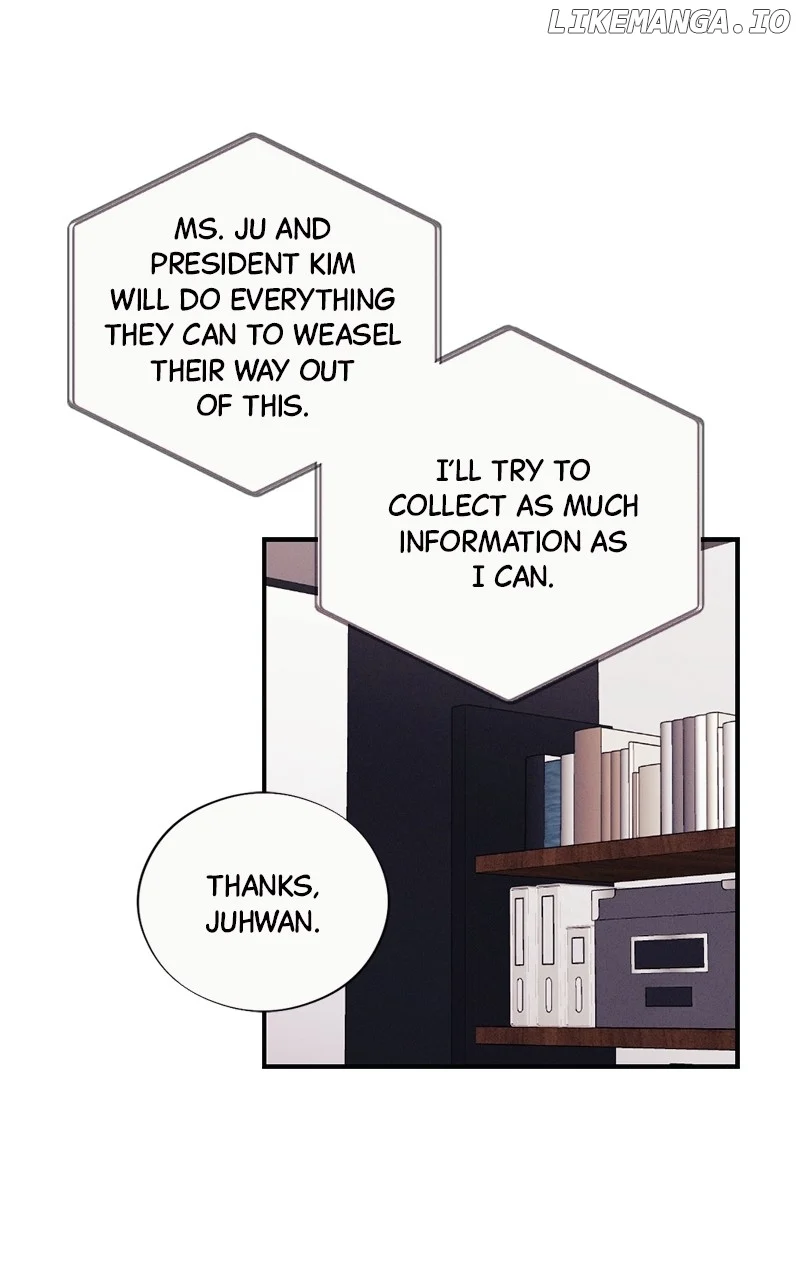 The Seductive Wife chapter 31 page 47