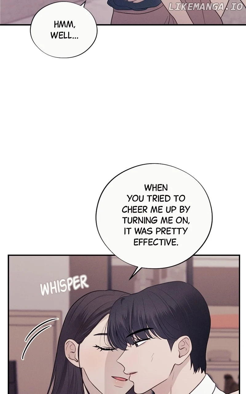 The Seductive Wife chapter 33 page 18
