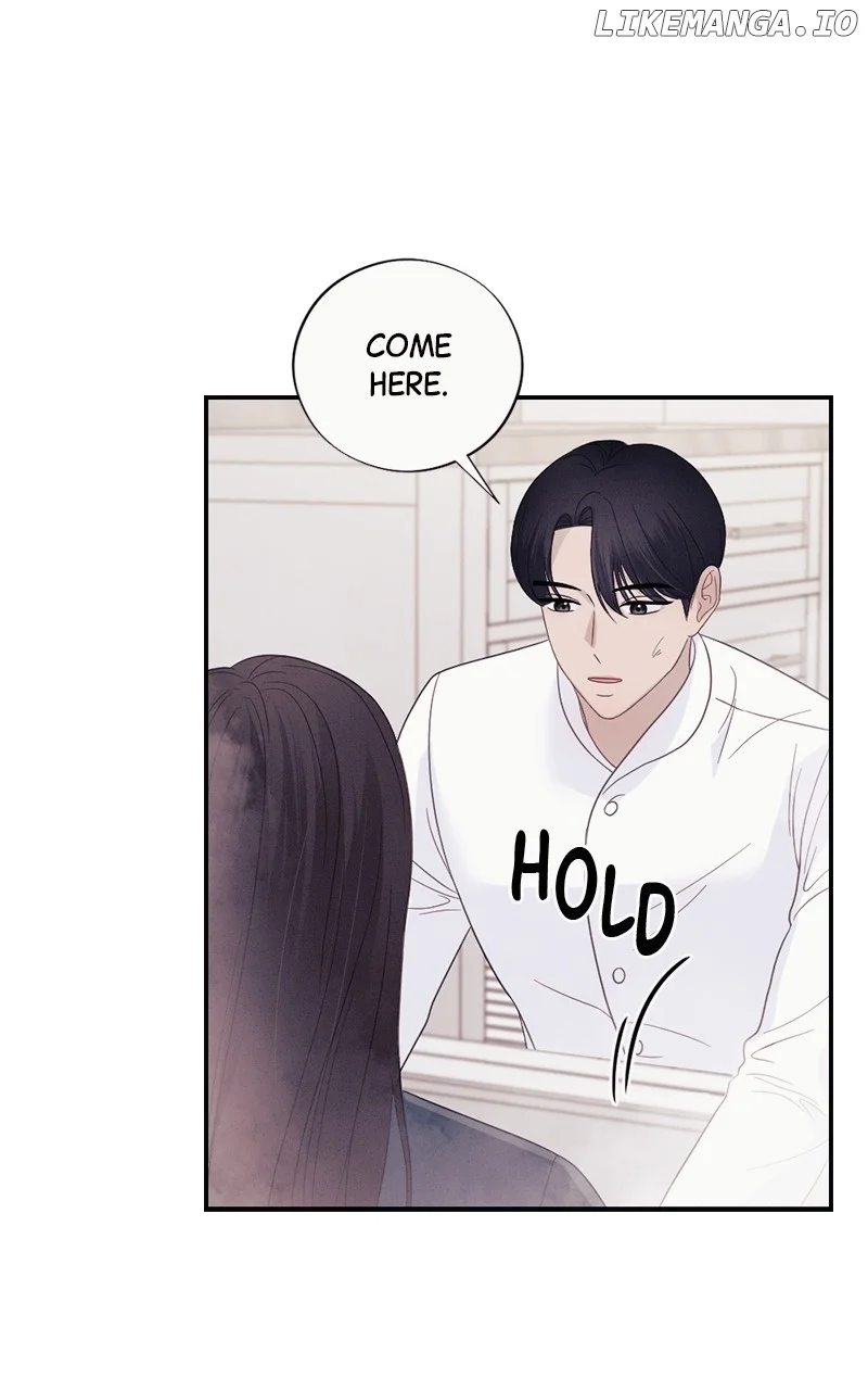 The Seductive Wife chapter 33 page 28