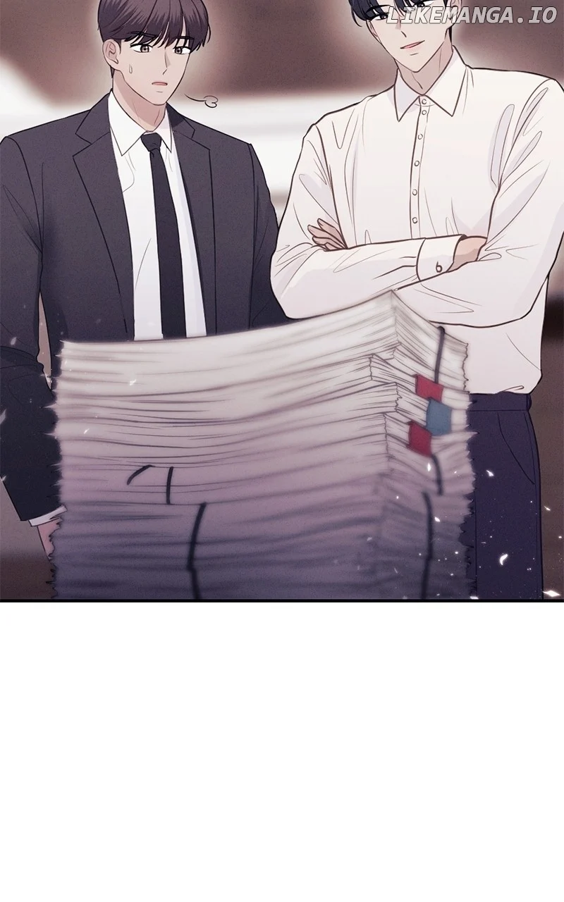 The Seductive Wife chapter 33 page 61