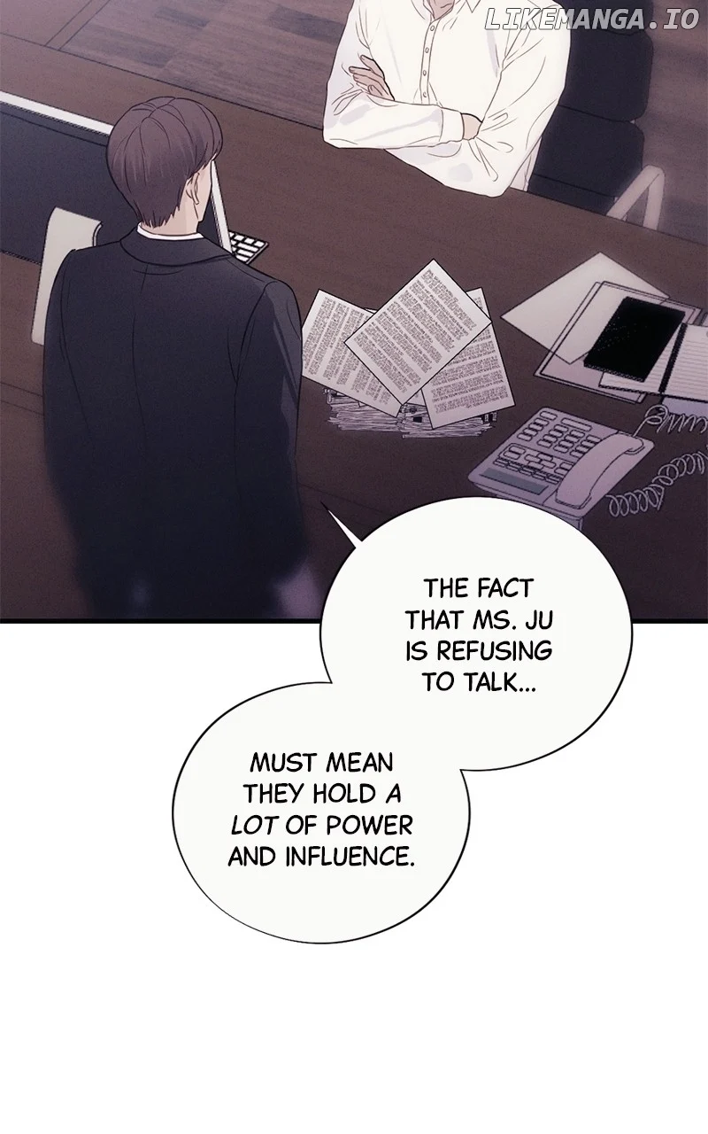 The Seductive Wife chapter 33 page 68