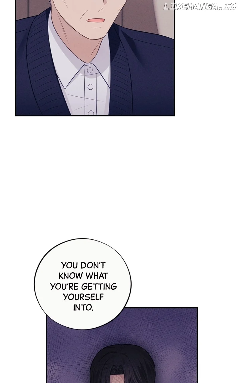 The Seductive Wife chapter 35 page 19