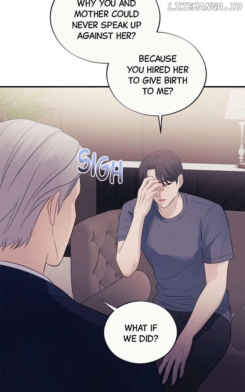 The Seductive Wife chapter 35 page 21