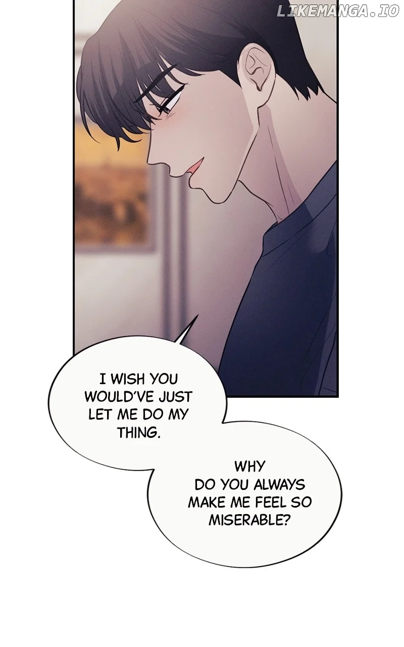 The Seductive Wife chapter 35 page 27