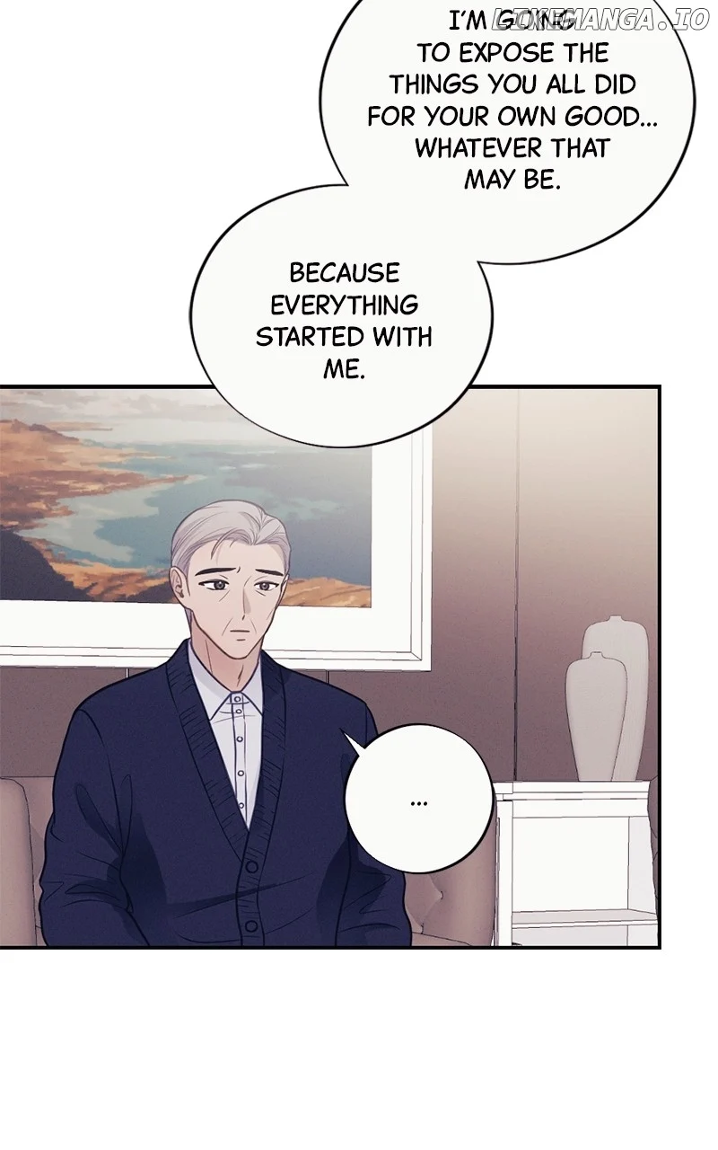 The Seductive Wife chapter 35 page 34
