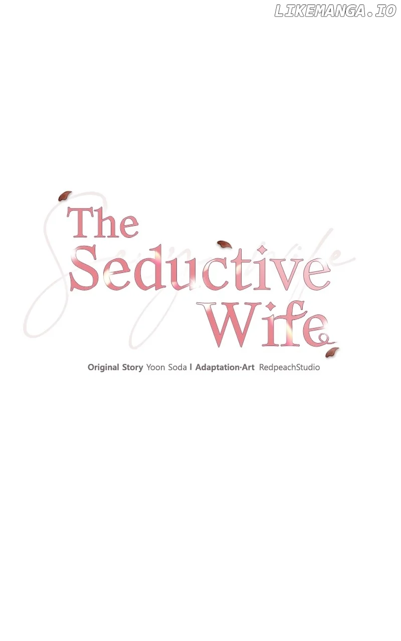 The Seductive Wife chapter 35 page 58