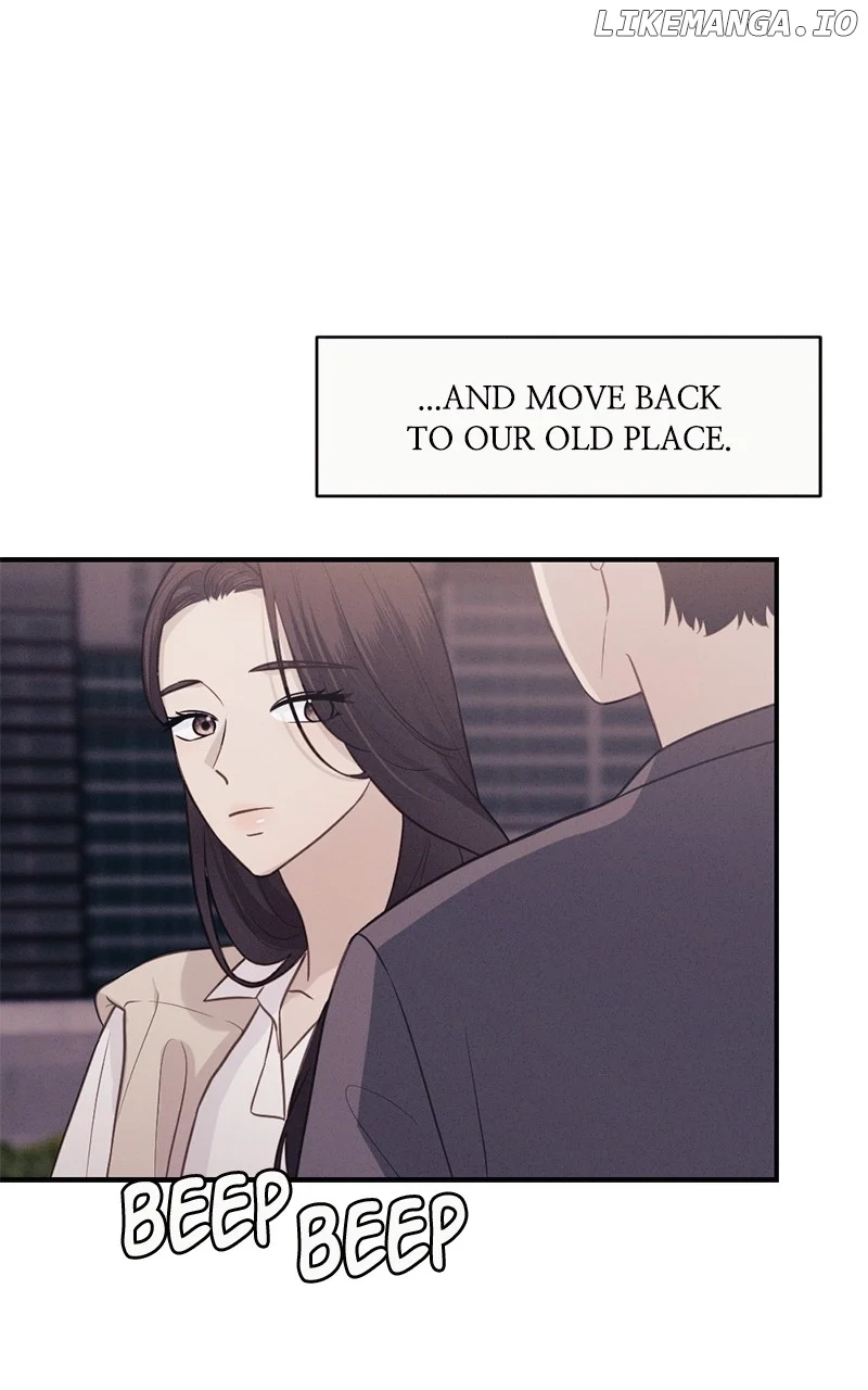 The Seductive Wife chapter 35 page 61