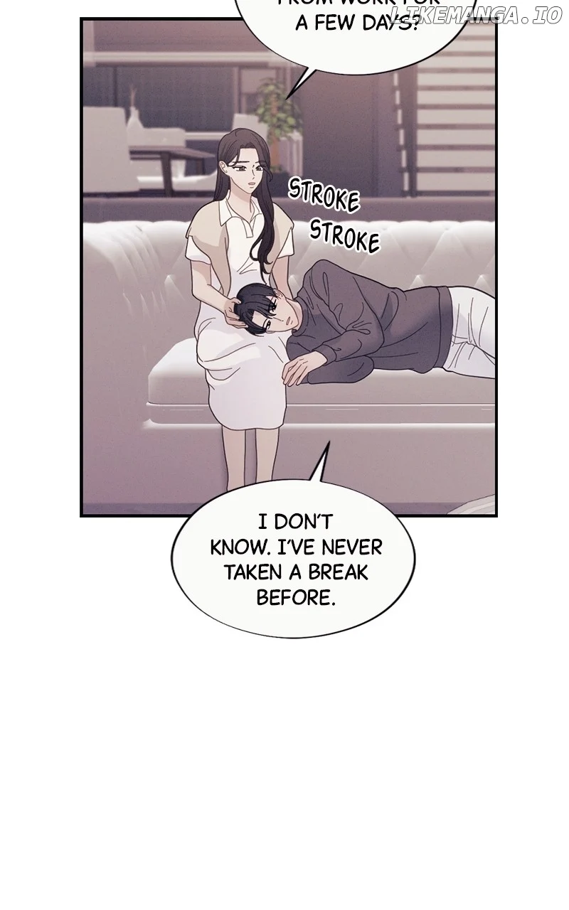 The Seductive Wife chapter 35 page 68