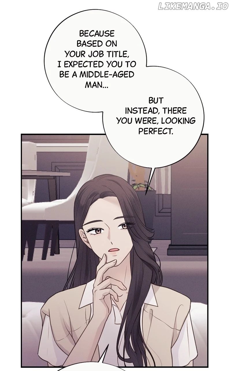 The Seductive Wife chapter 35 page 86