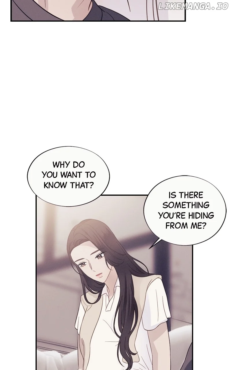 The Seductive Wife chapter 36 page 44