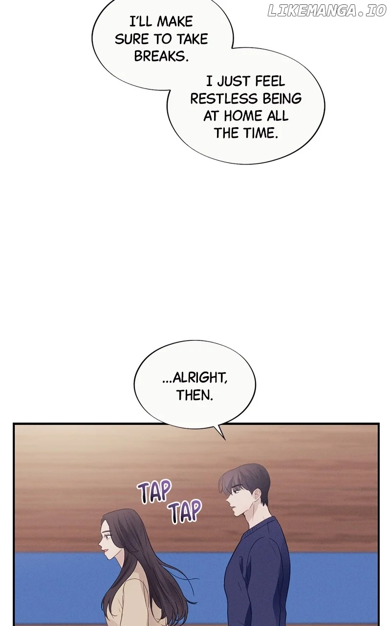 The Seductive Wife chapter 38 page 18