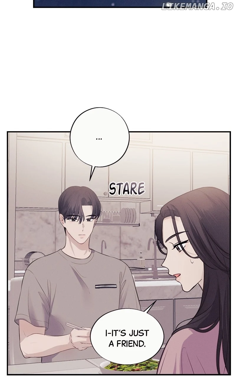 The Seductive Wife chapter 38 page 32