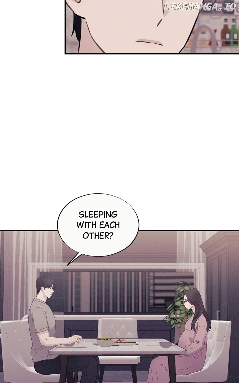 The Seductive Wife chapter 38 page 37
