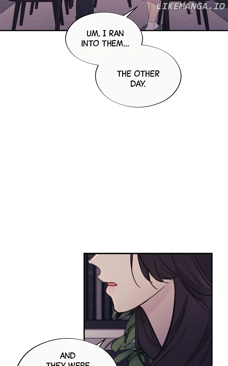 The Seductive Wife chapter 38 page 38