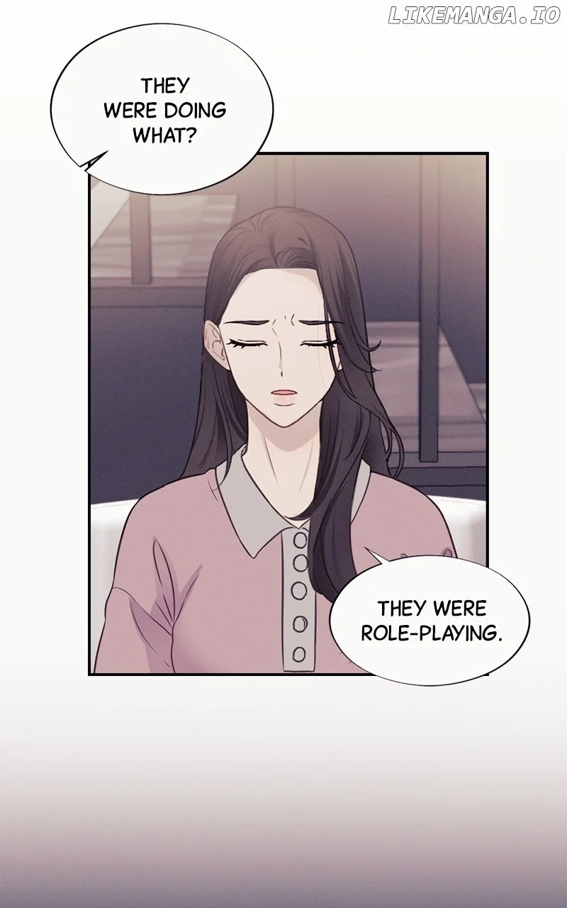 The Seductive Wife chapter 38 page 42