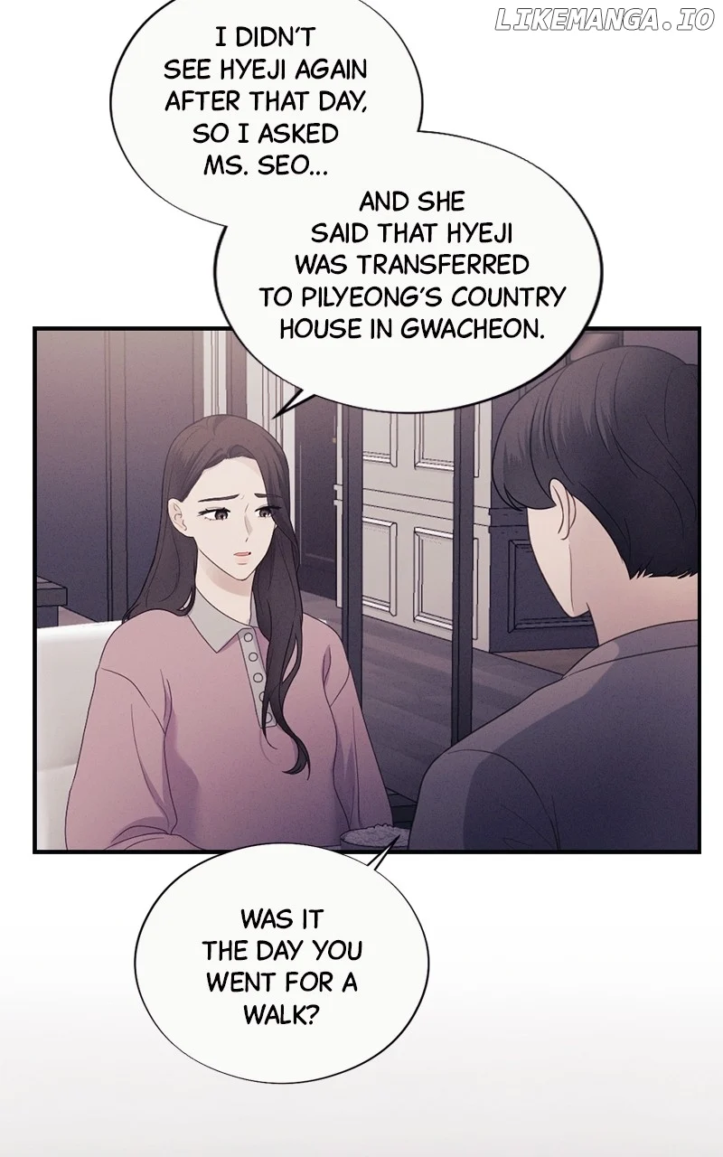 The Seductive Wife chapter 38 page 45