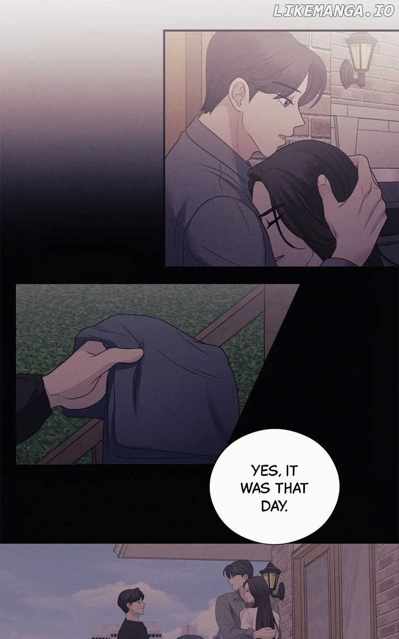 The Seductive Wife chapter 38 page 46