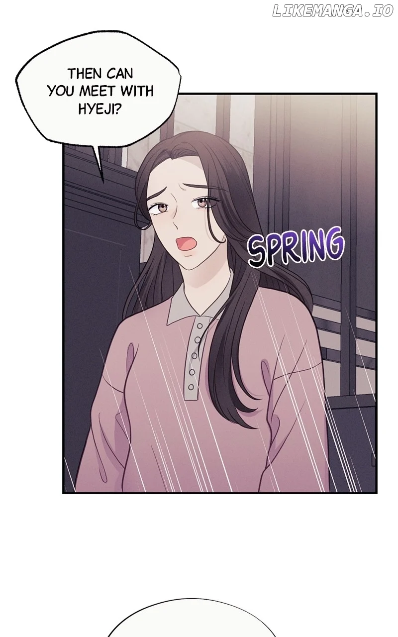 The Seductive Wife chapter 38 page 54