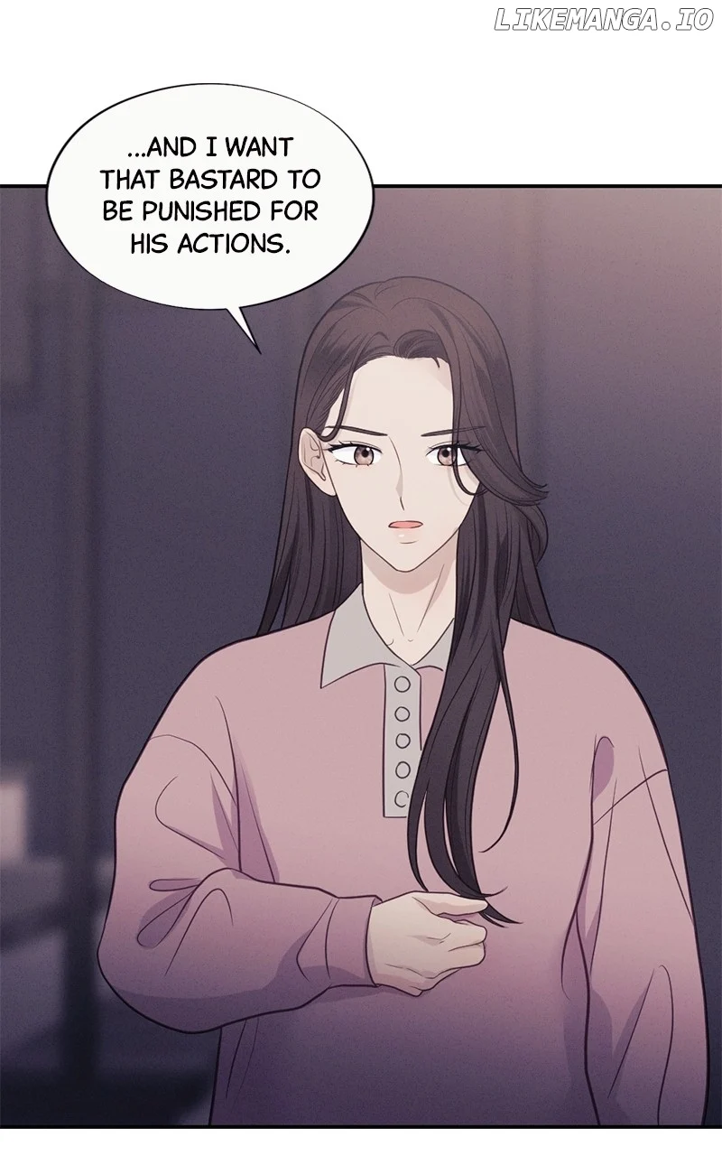 The Seductive Wife chapter 38 page 56