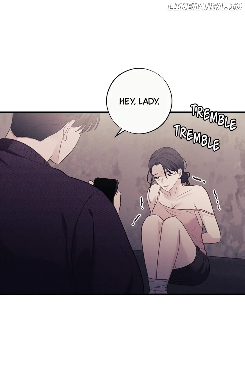 The Seductive Wife chapter 38 page 60