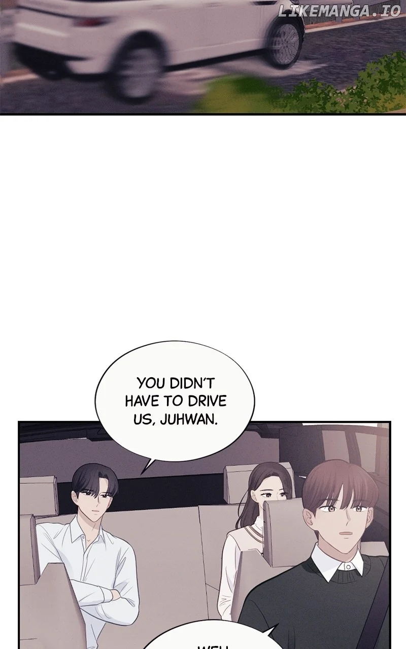 The Seductive Wife chapter 39 page 3
