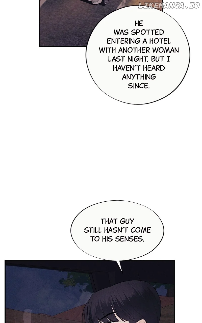 The Seductive Wife chapter 39 page 7
