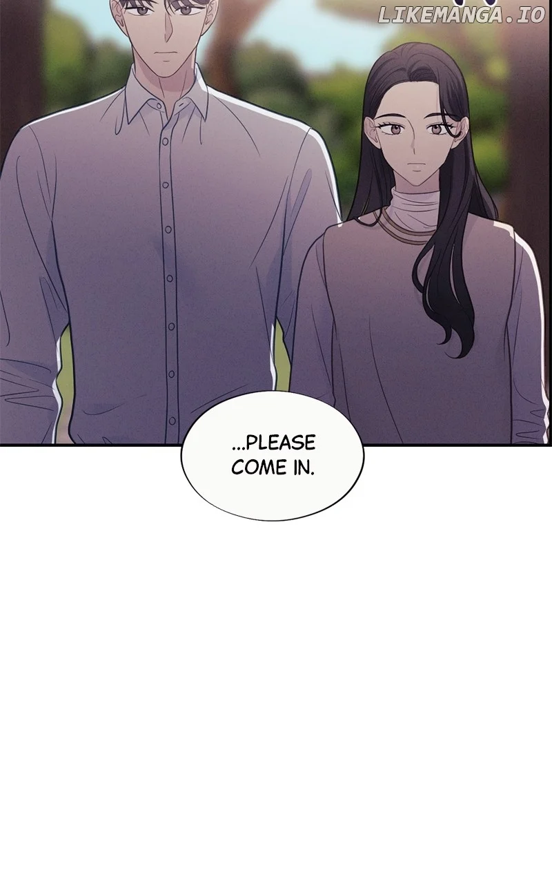 The Seductive Wife chapter 39 page 21