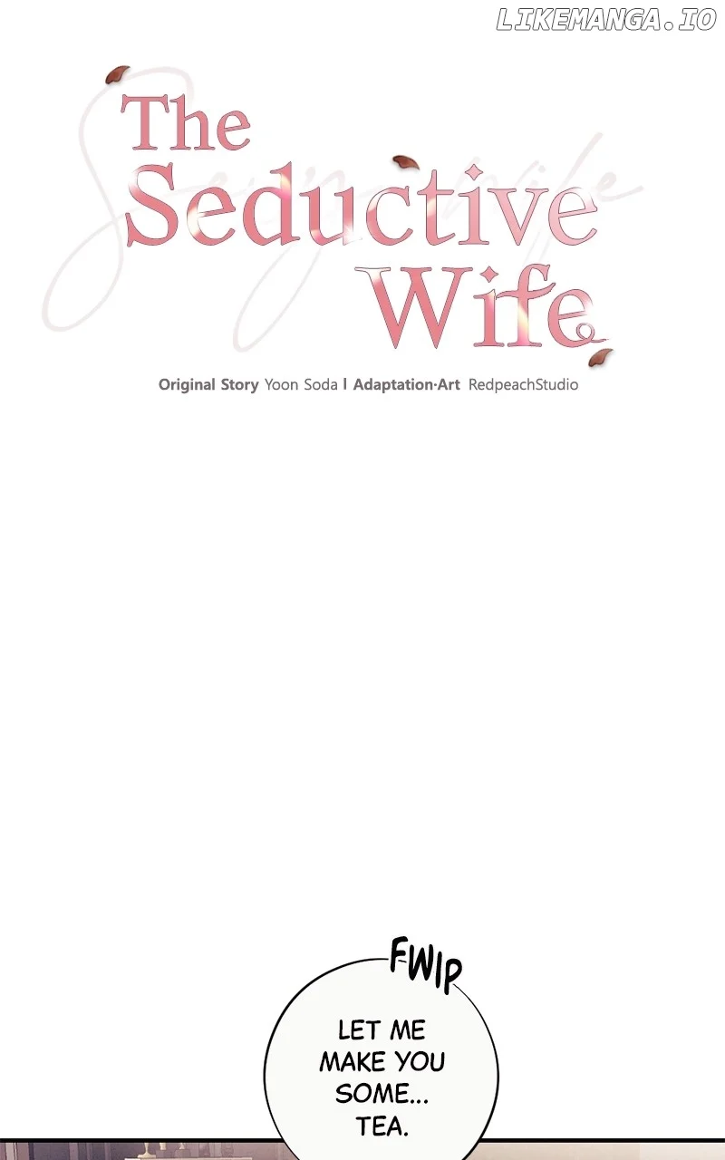The Seductive Wife chapter 39 page 22