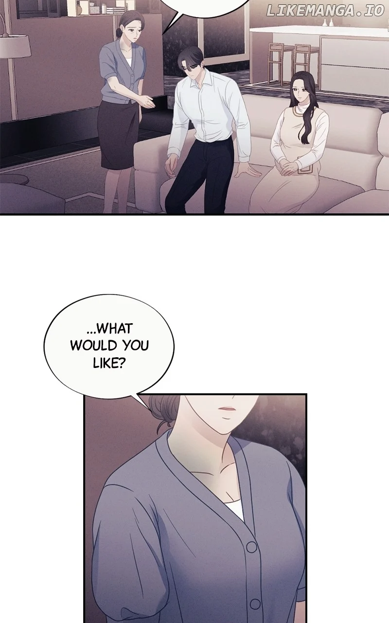 The Seductive Wife chapter 39 page 23