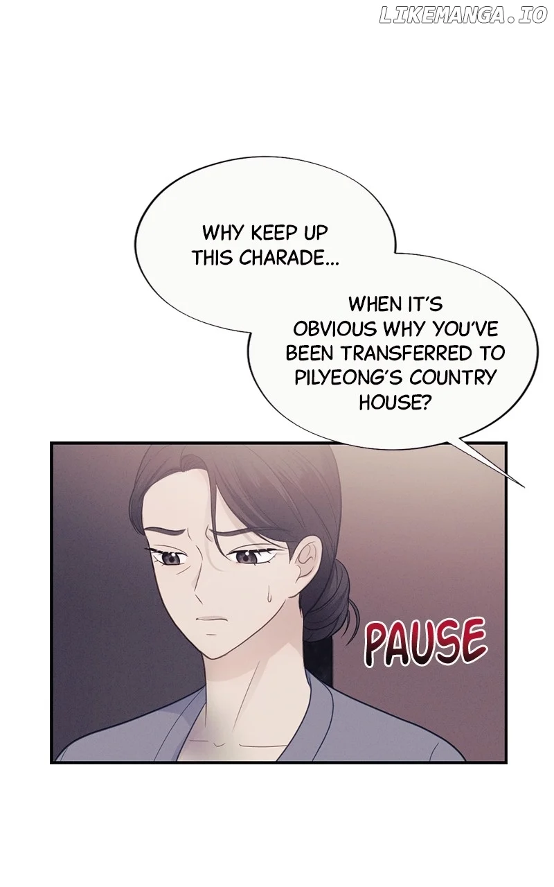 The Seductive Wife chapter 39 page 30