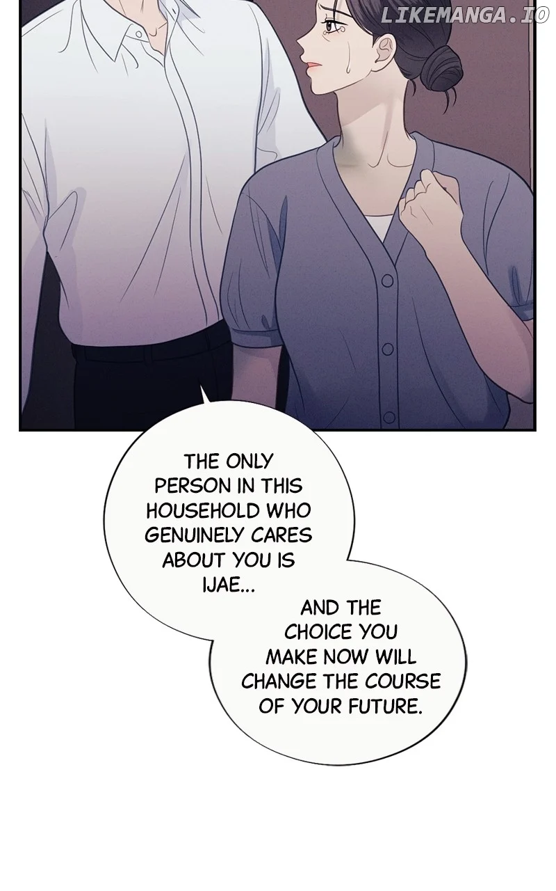 The Seductive Wife chapter 39 page 32